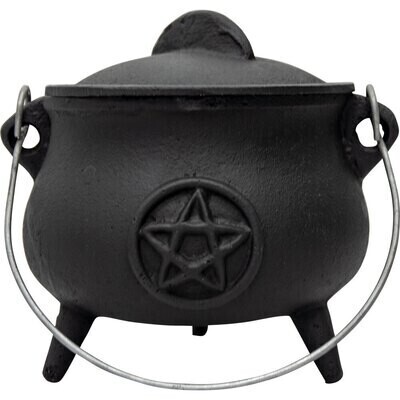 Cauldrons