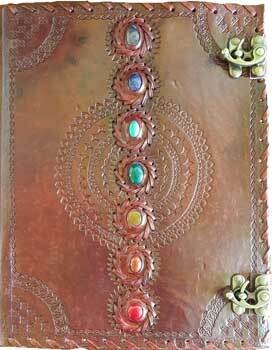 Journals &amp; Supplies