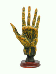 Palmistry
