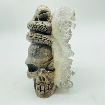 Carvings