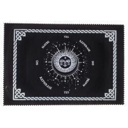 Celestial Pendulum Mat 8&quot;x12&quot;