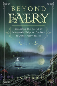 Faeries &amp; Elementals