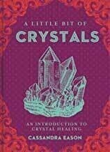 Crystals &amp; Gems