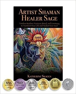 Shamanism