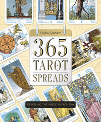 Tarot guide book