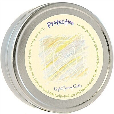 Travel Candle