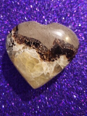 Heart Shape
