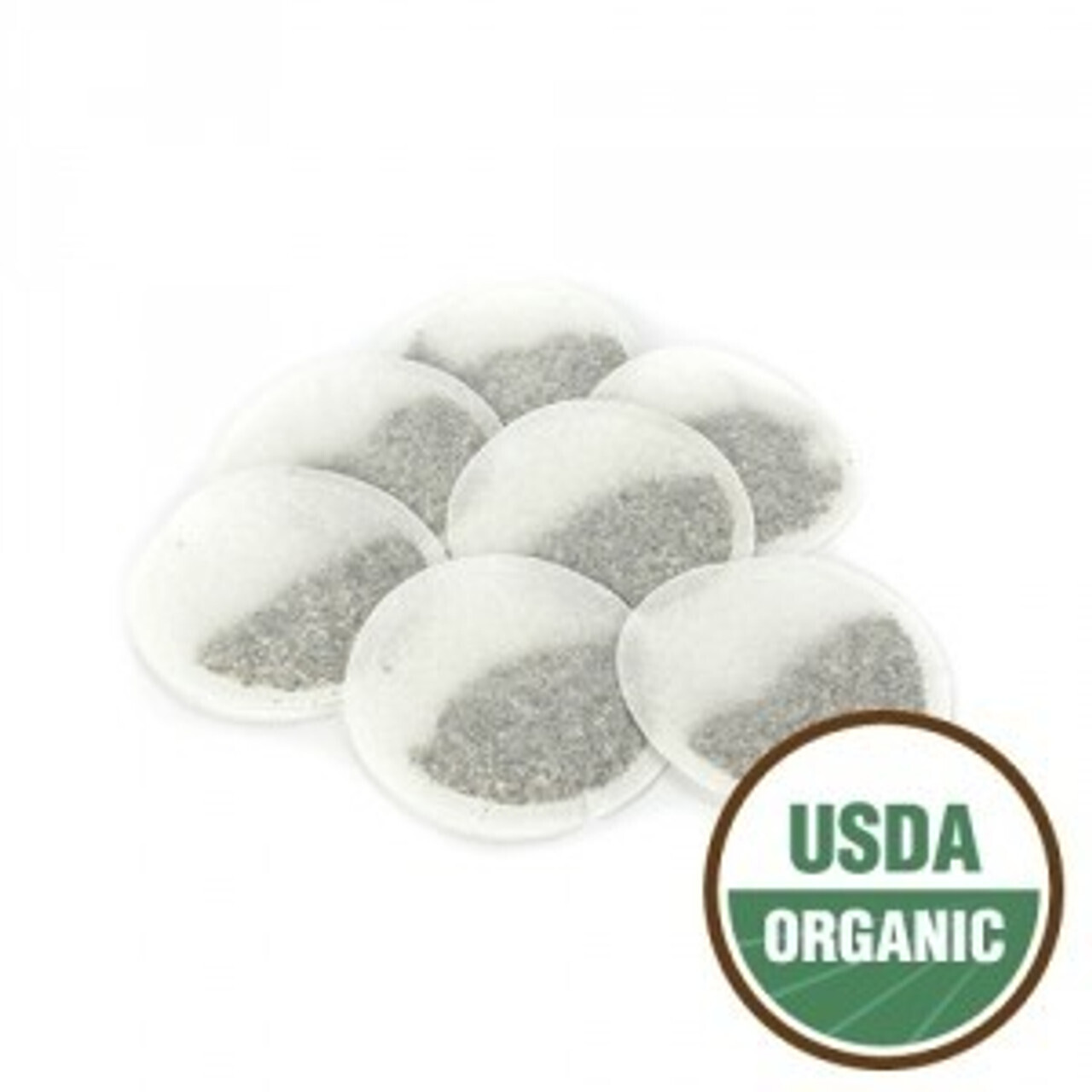 Ginger Root Tea Bag (8 pack)