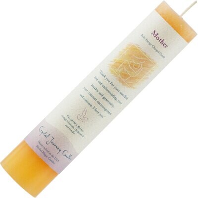 Mother Reiki Pillar