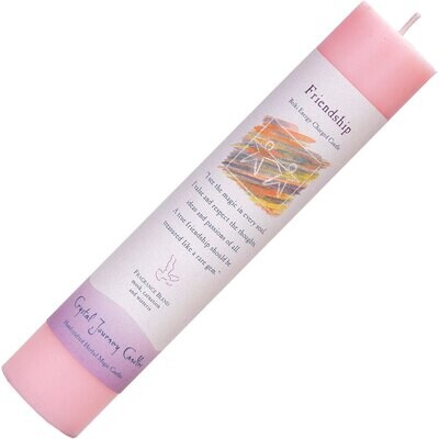 Friendship Reiki Pillar