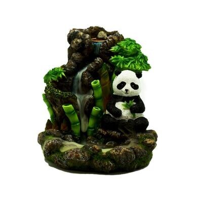 Panda Backflow Burner