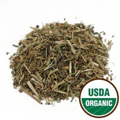Cleavers Herb (1 oz)