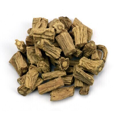 CODONOPSIS ROOT