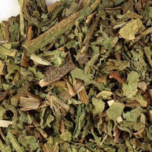 Comfrey Leaf (1 oz)