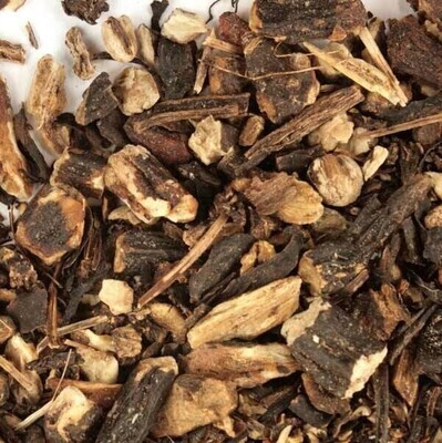 Comfrey Root