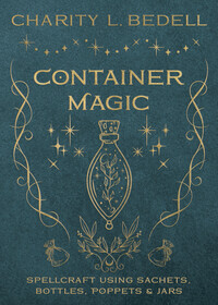 Container Magic