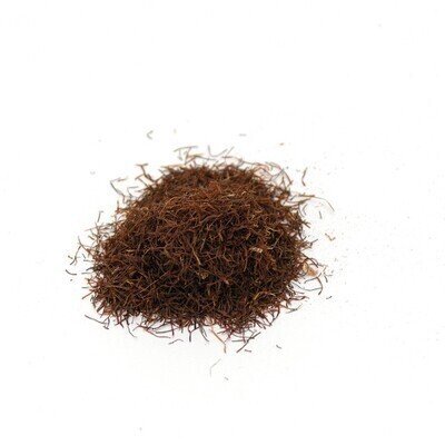 Cornsilk Organic