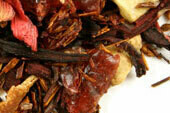 Cranberry Orange Tisane