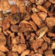 Cramp Bark - Wild Crafted