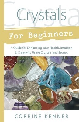Crystals For Beginners