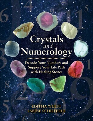 Crystals &amp; Numerology