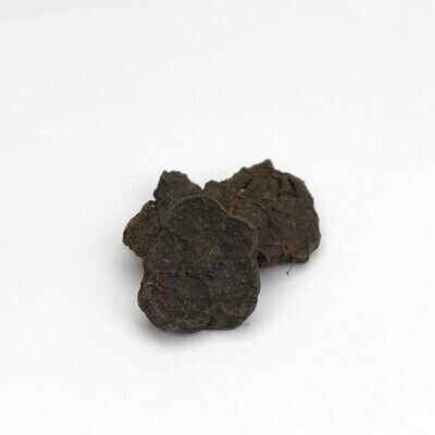 Cured Fo - Ti Root : Sliced Organic
