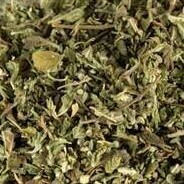 Damiana Leaf (1 oz)