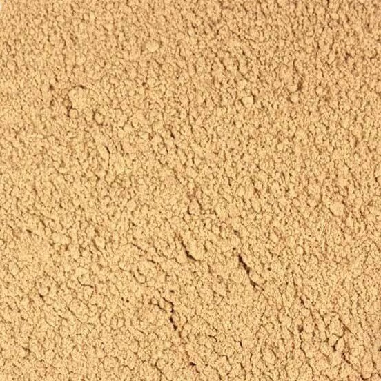 Devil&#39;s Claw Root Powder