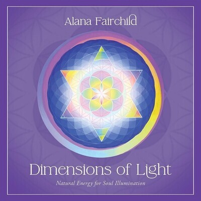 Dimensions Of Light