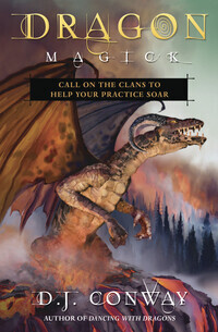 Dragon Magic