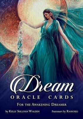 Dream Oracle