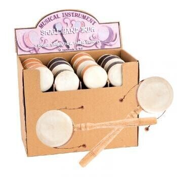 Dumplin Drum