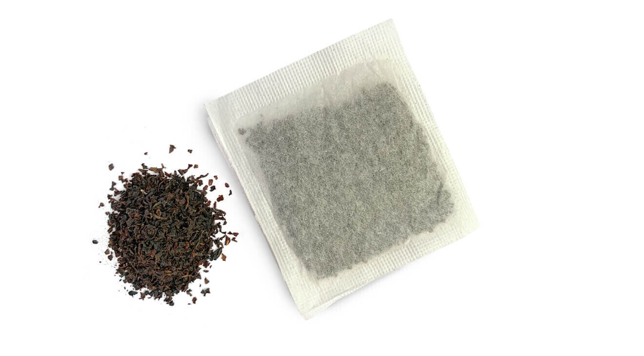 Earl Grey Tea Bags