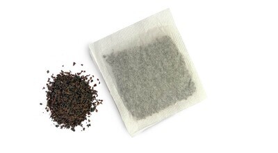 Earl Grey Tea Bags