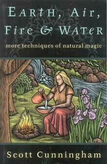 Earth, Air, Fire &amp; Water