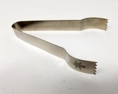 Earth Goddess Tongs 5.75&quot;