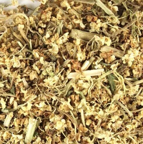 Elder Flower Organic