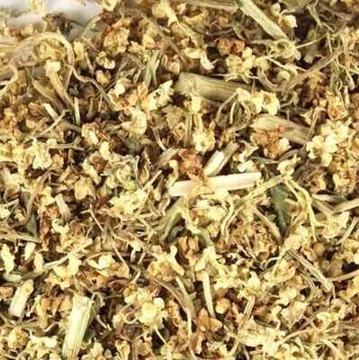 Elder Flower Organic