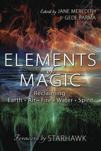 Elements Of Magic