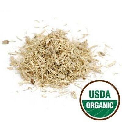Eleuthero Root