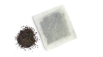 English Breakfast Tea Bags