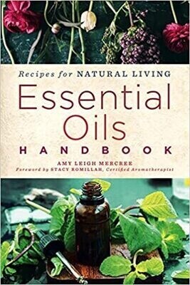 Esssential Oils Handbook