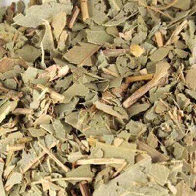 Eucalyptus Leaf C&amp;S Organic (4 oz)