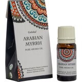 Goloka Aroma Oils - Arabian Myrrh