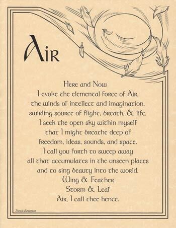 11&quot; AIR EVOCATION POSTER