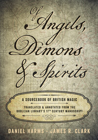 Of Angels, Demons &amp; Spirits