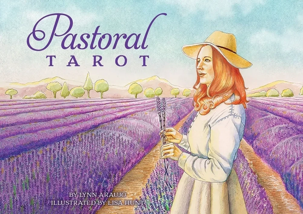 PASTORAL TAROT