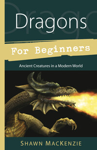 Animals, Vampires &amp; Mythical Creatures