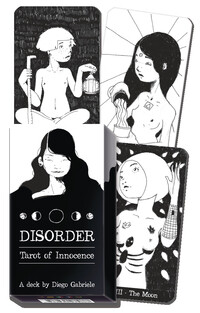 DISORDER: Tarot Of Innocence