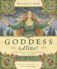 Celtic &amp; Druid